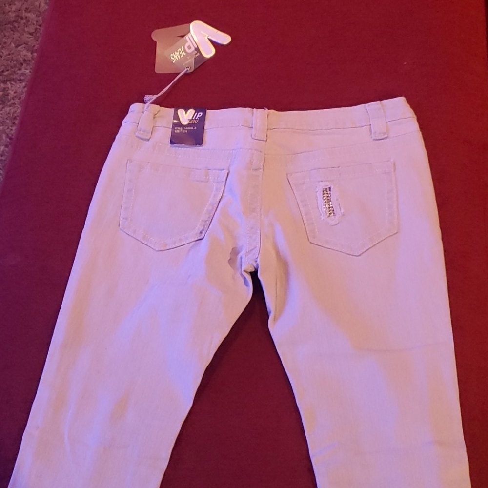 Jeans - Picture 2 of 2